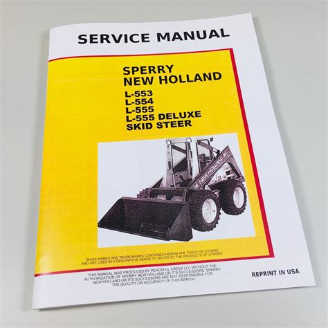 nh l555 skid steer|new holland l555 problems.